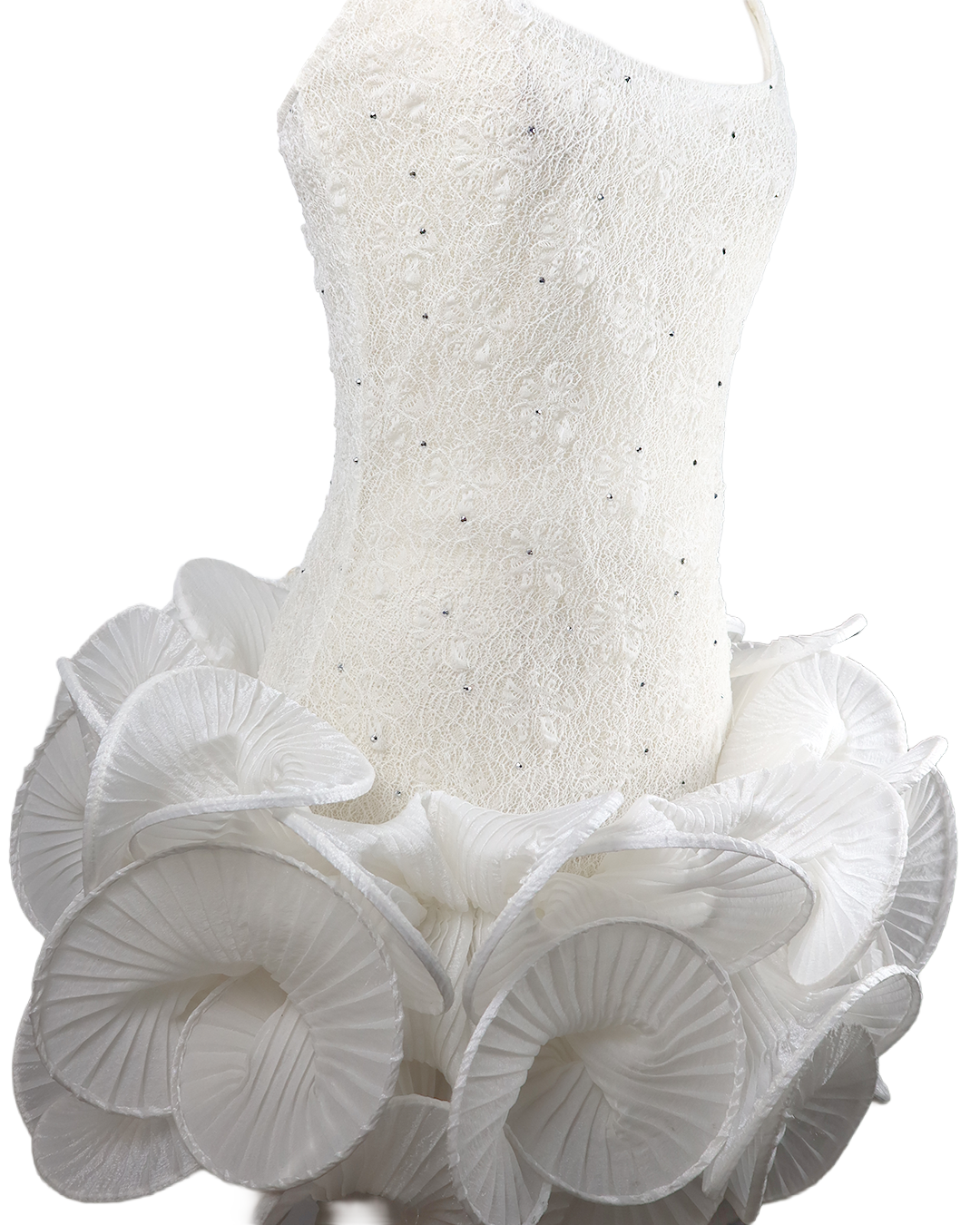 White Dress 1