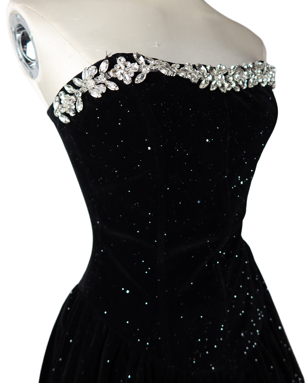 Black Dress 3