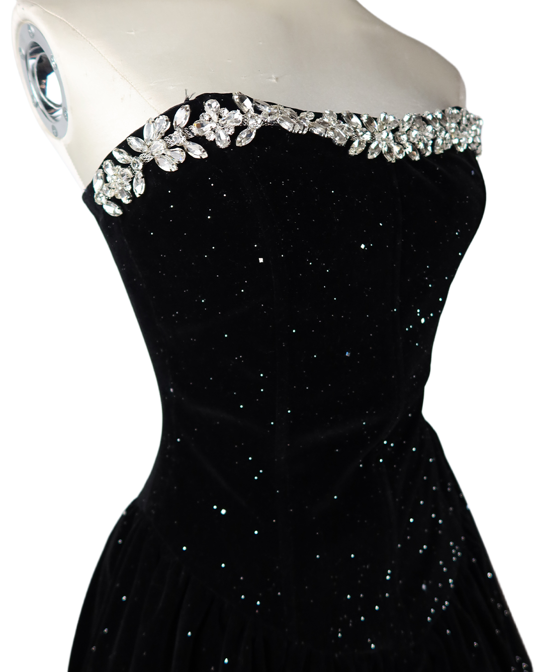 Black Dress 3