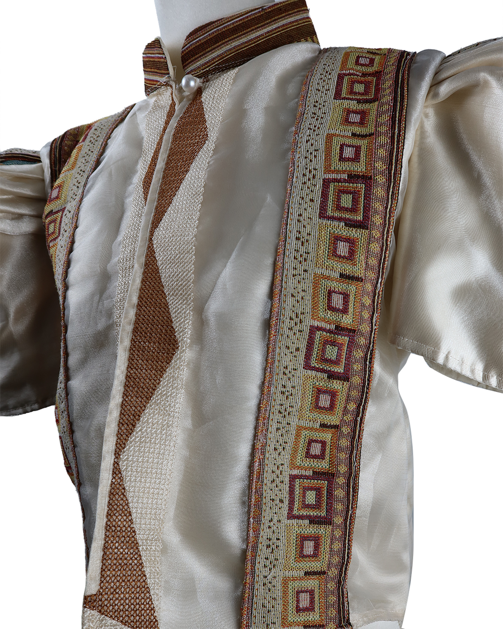 Aztec Bolero 2