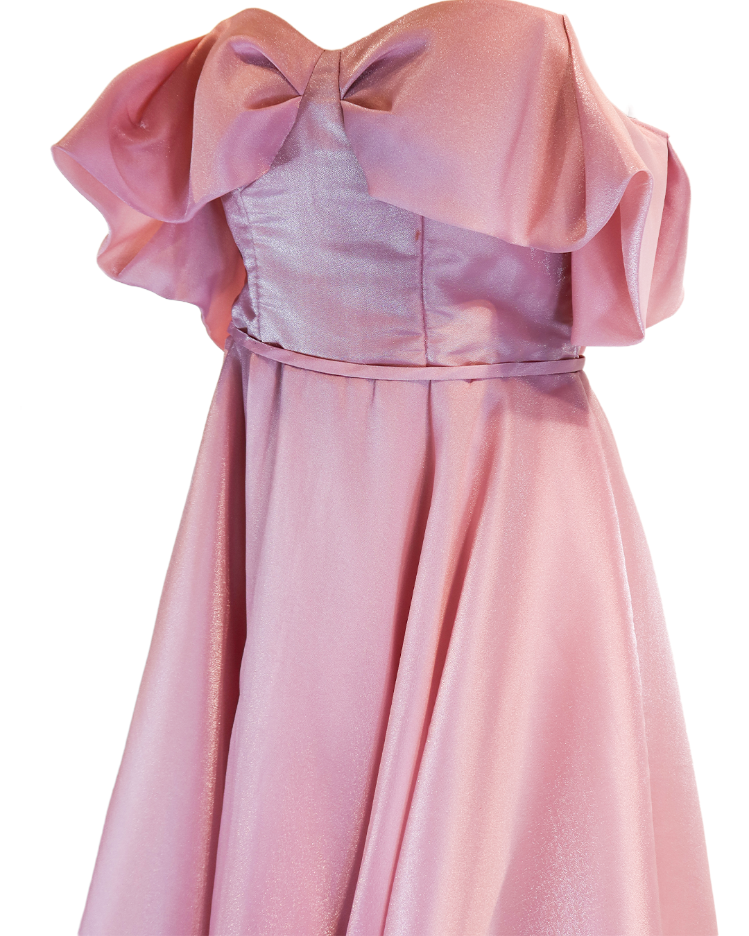 Pink Dress 2