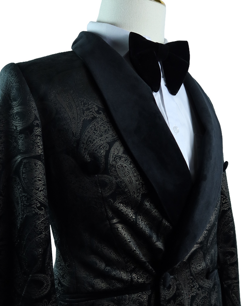 Black Coat 3