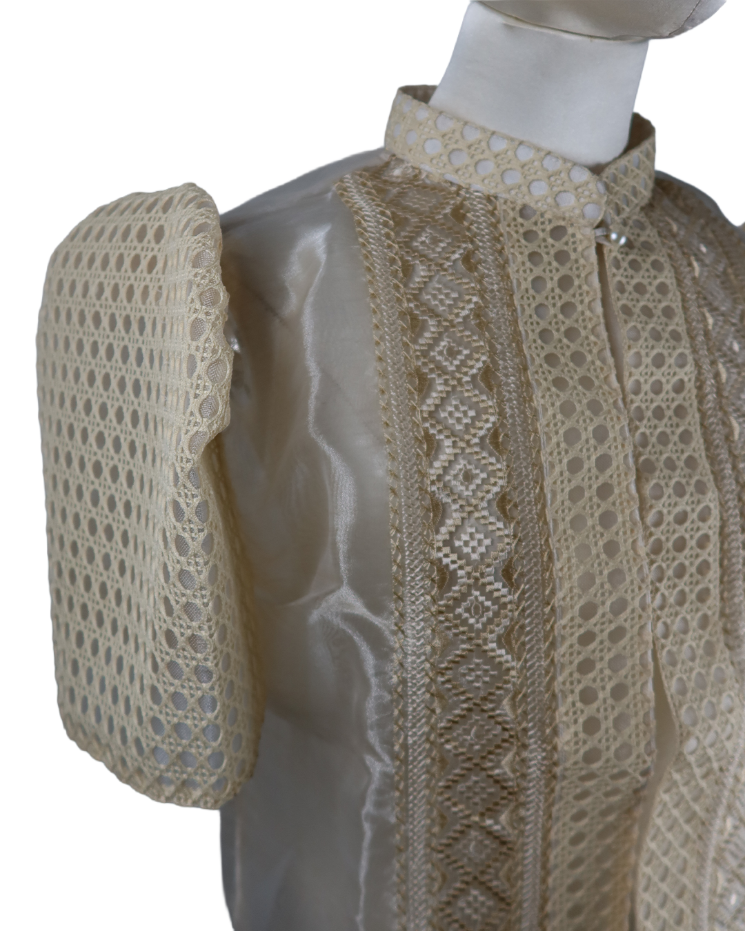 Cream Bolero 1