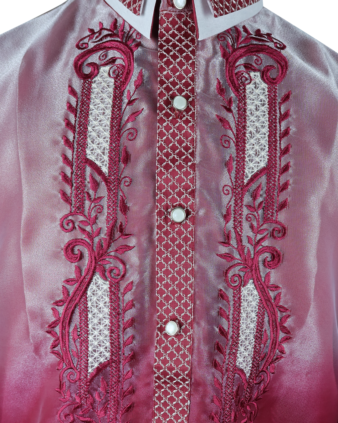 Red Barong
