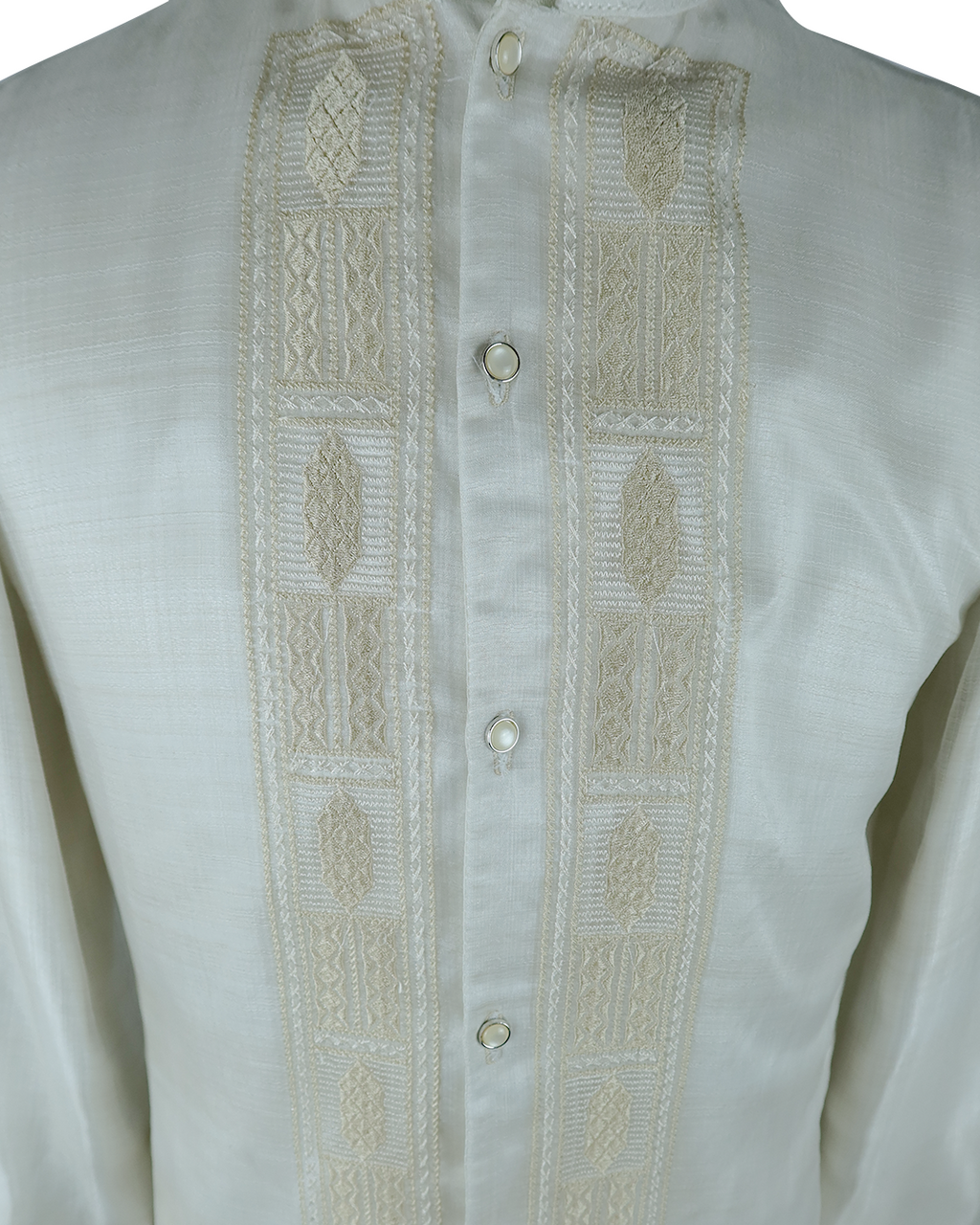 Cream Barong 3