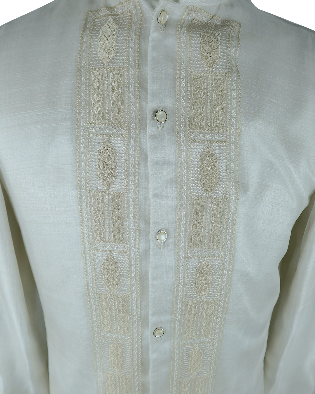 Cream Barong 3