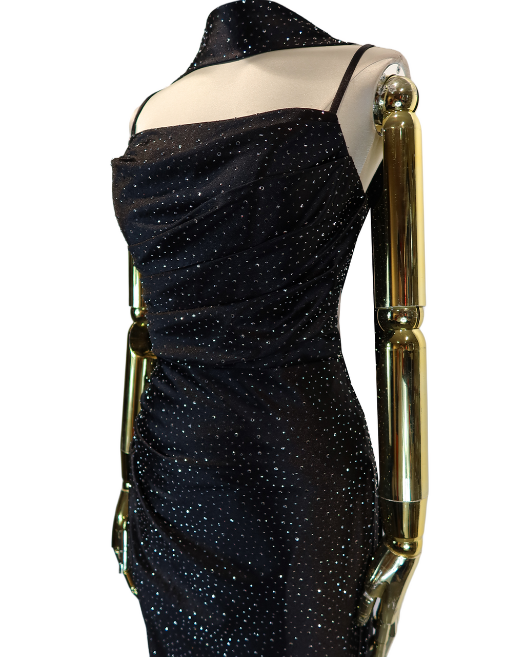 Black Dress 4