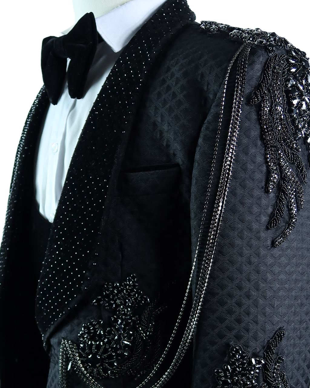 Black Coat 2