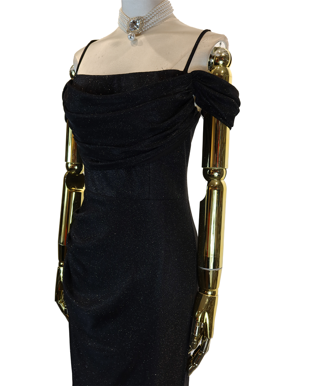 Black Dress 6