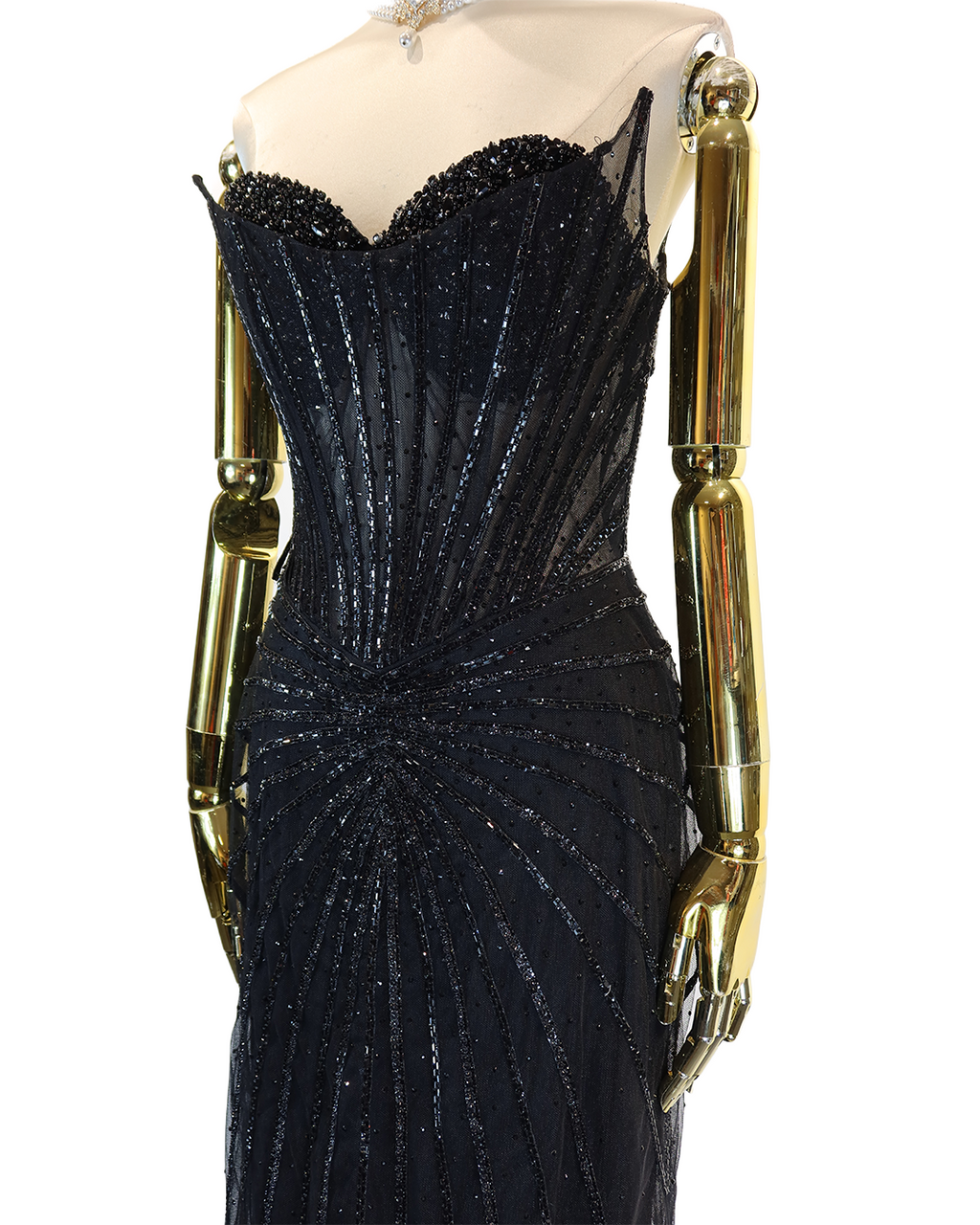 Black Dress 5