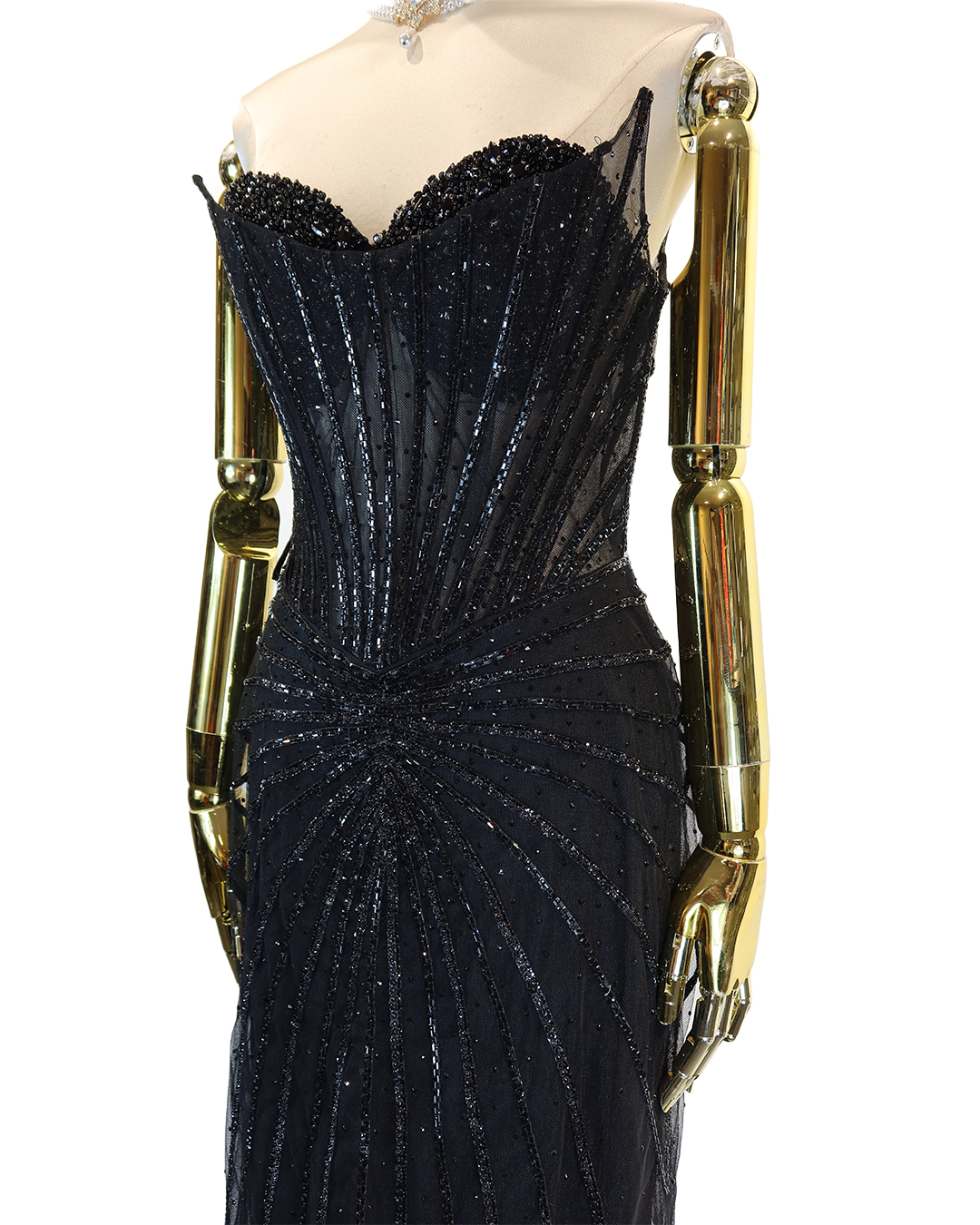 Black Dress 5