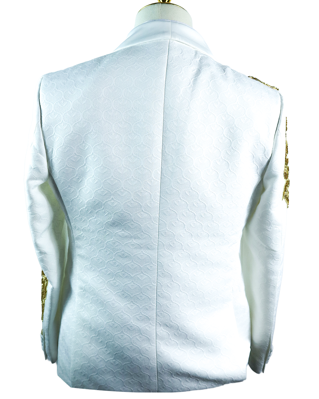 White Coat