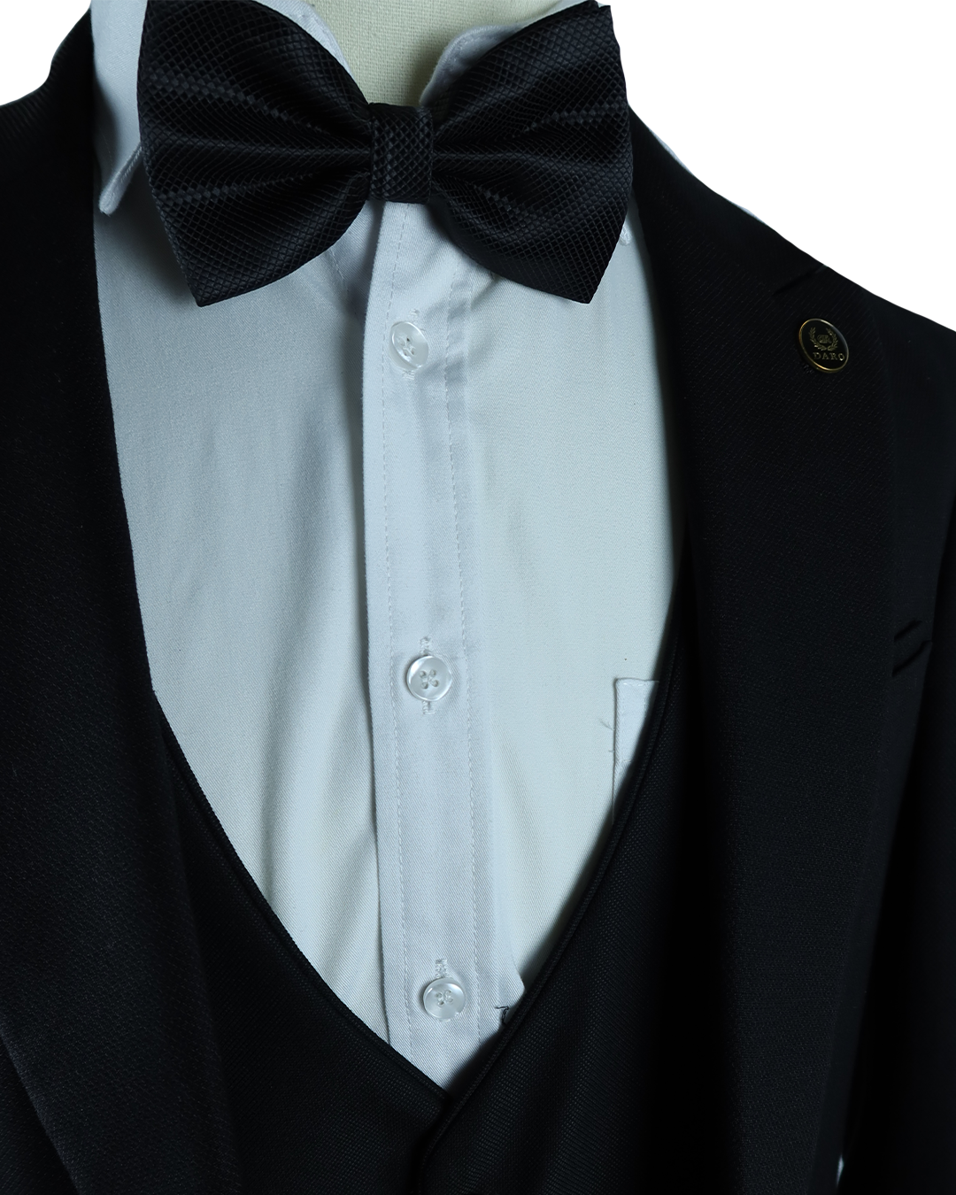 Black Coat