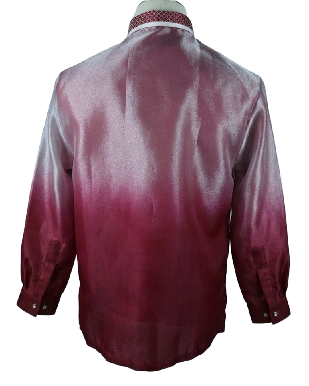 Red Barong