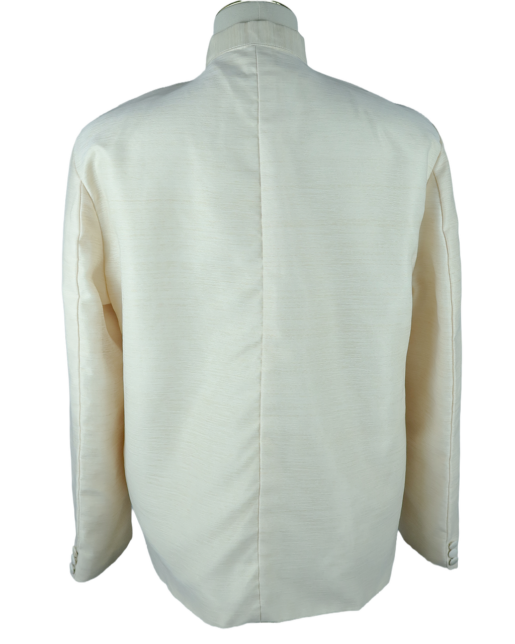 Cream Barong 4