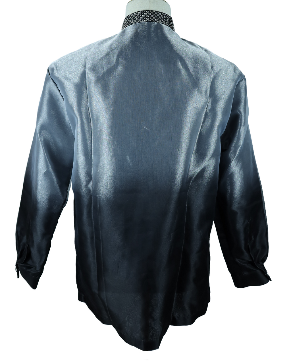Black Fade Barong