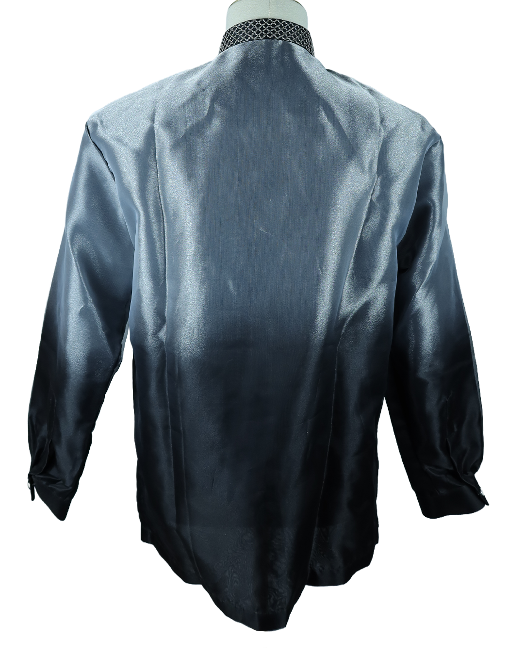 Black Fade Barong
