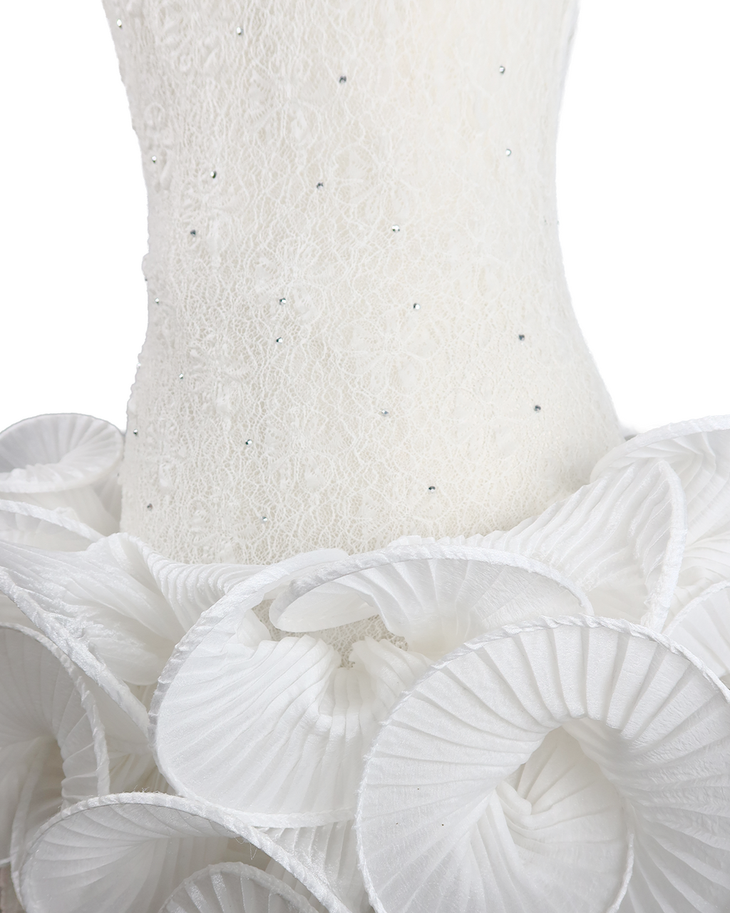 White Dress 1