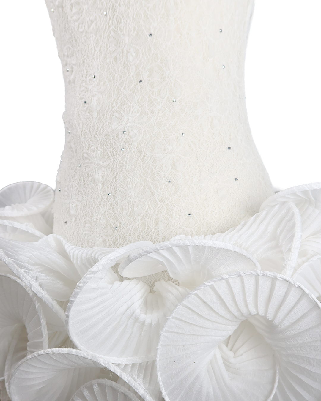White Dress 1