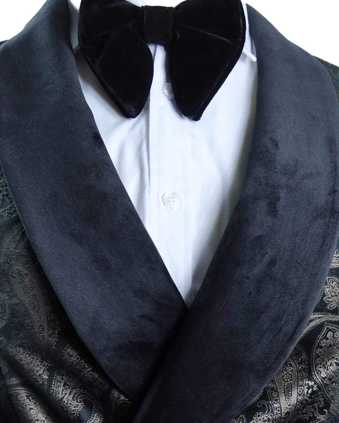 Black Coat 3
