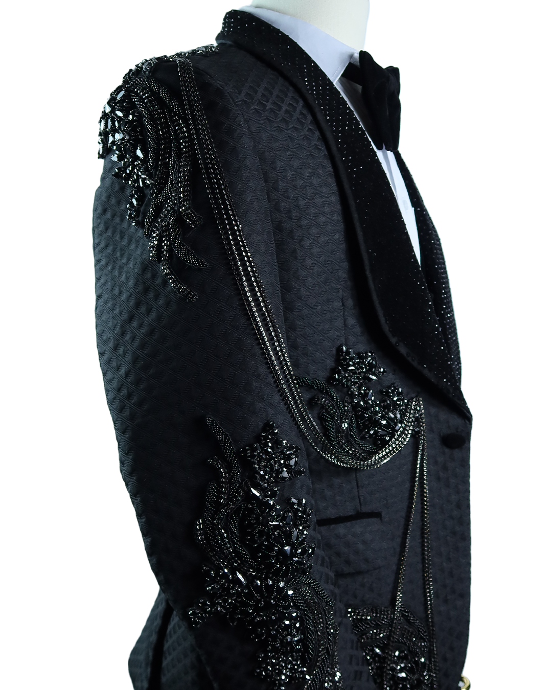 Black Coat 2