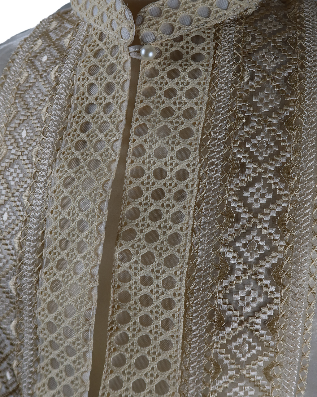Cream Bolero 1