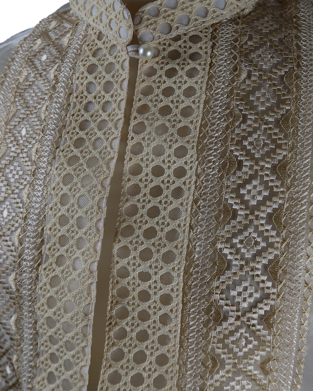 Cream Bolero 1