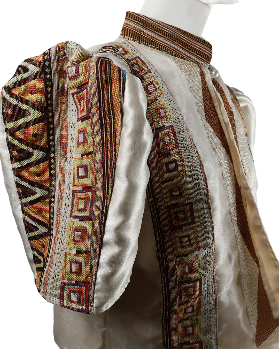 Aztec Bolero 2