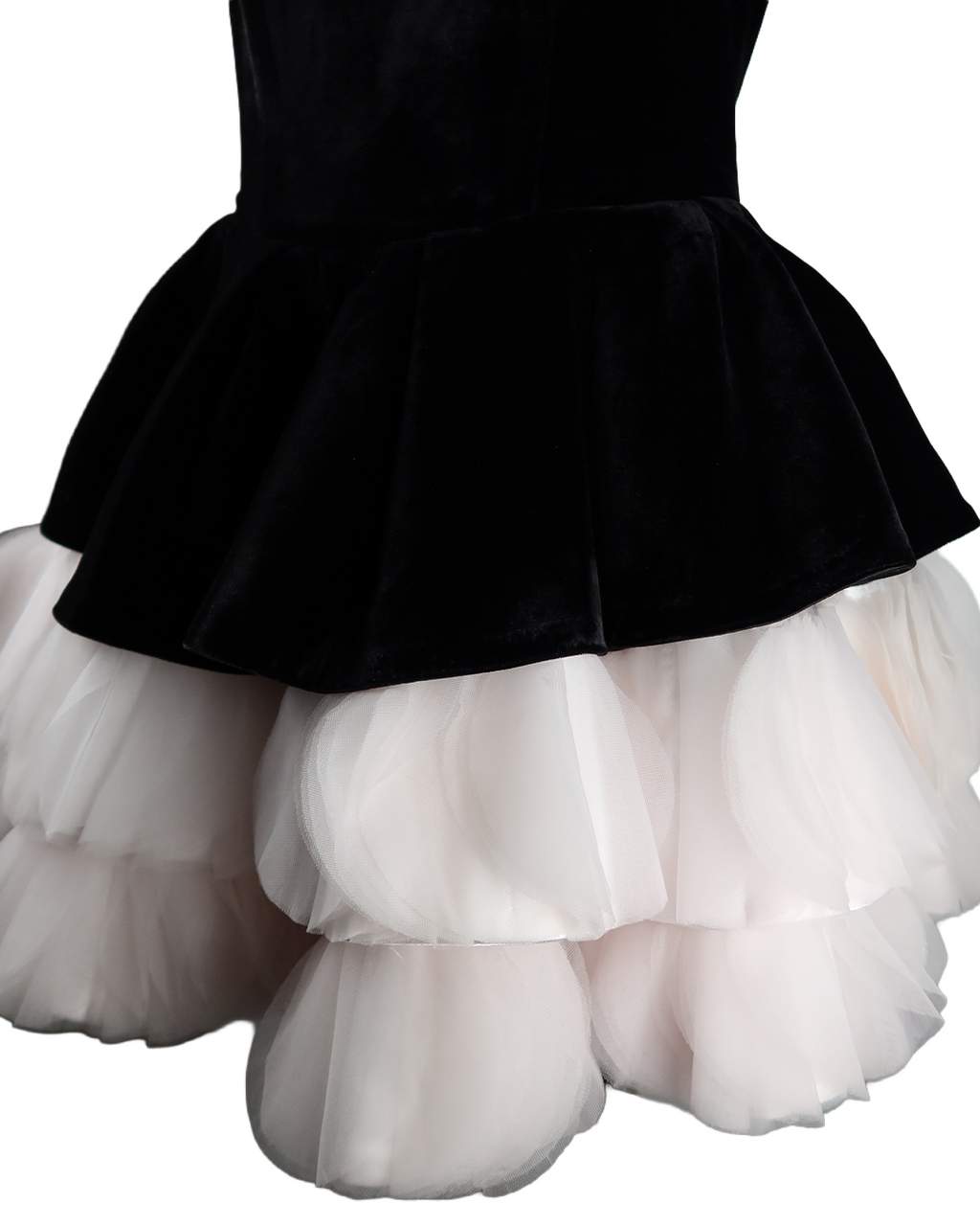 Black Dress 2