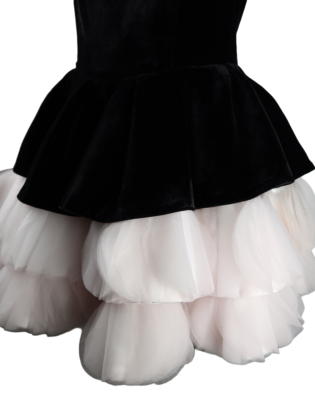 Black Dress 2