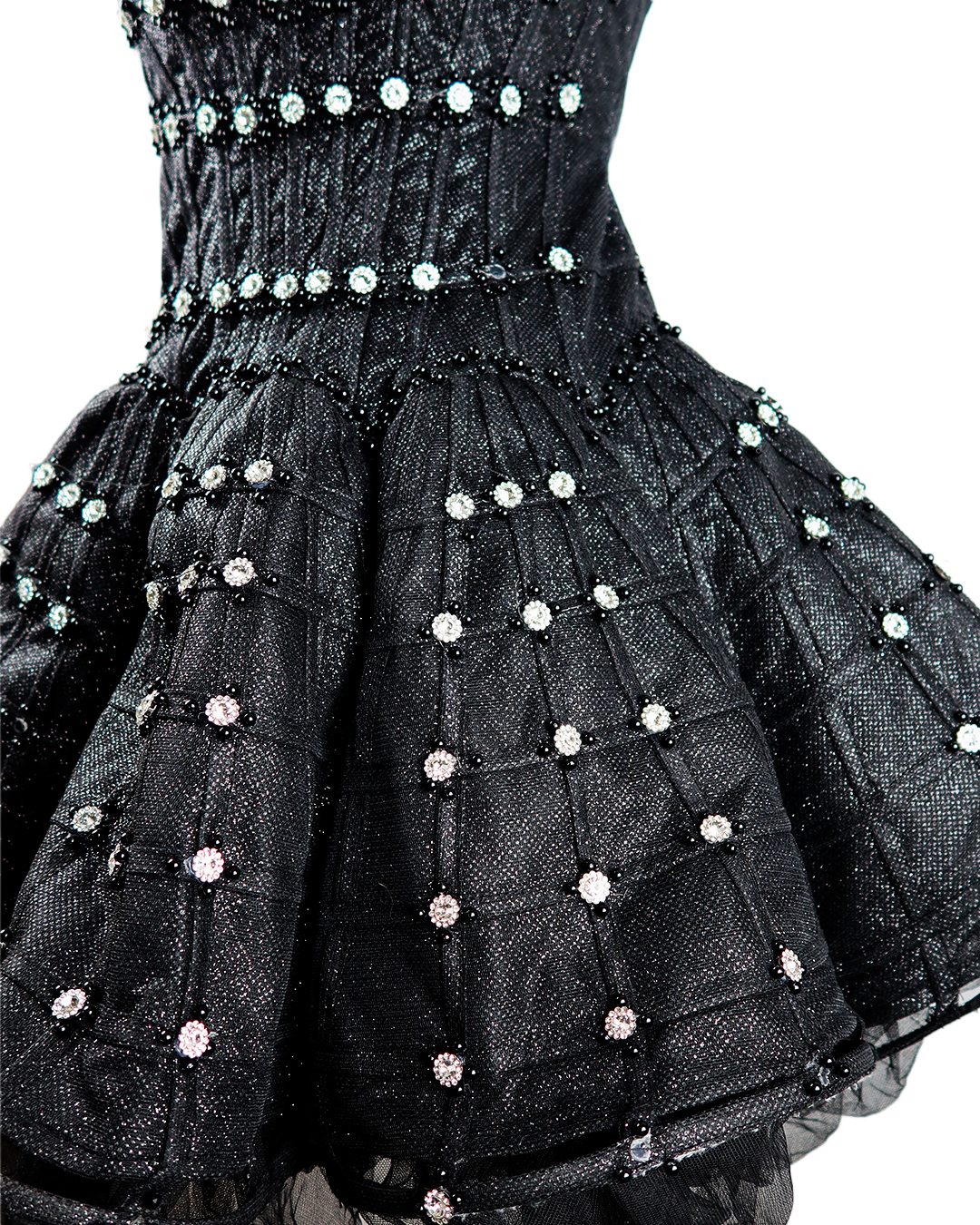 Black Dress 1