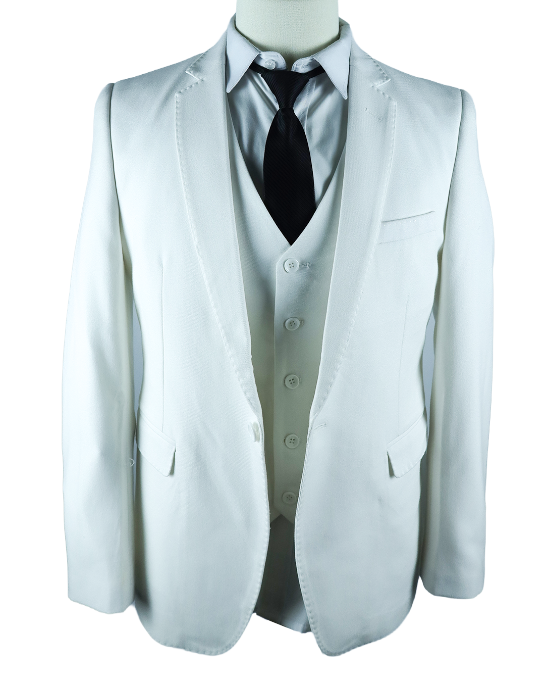 White Coat
