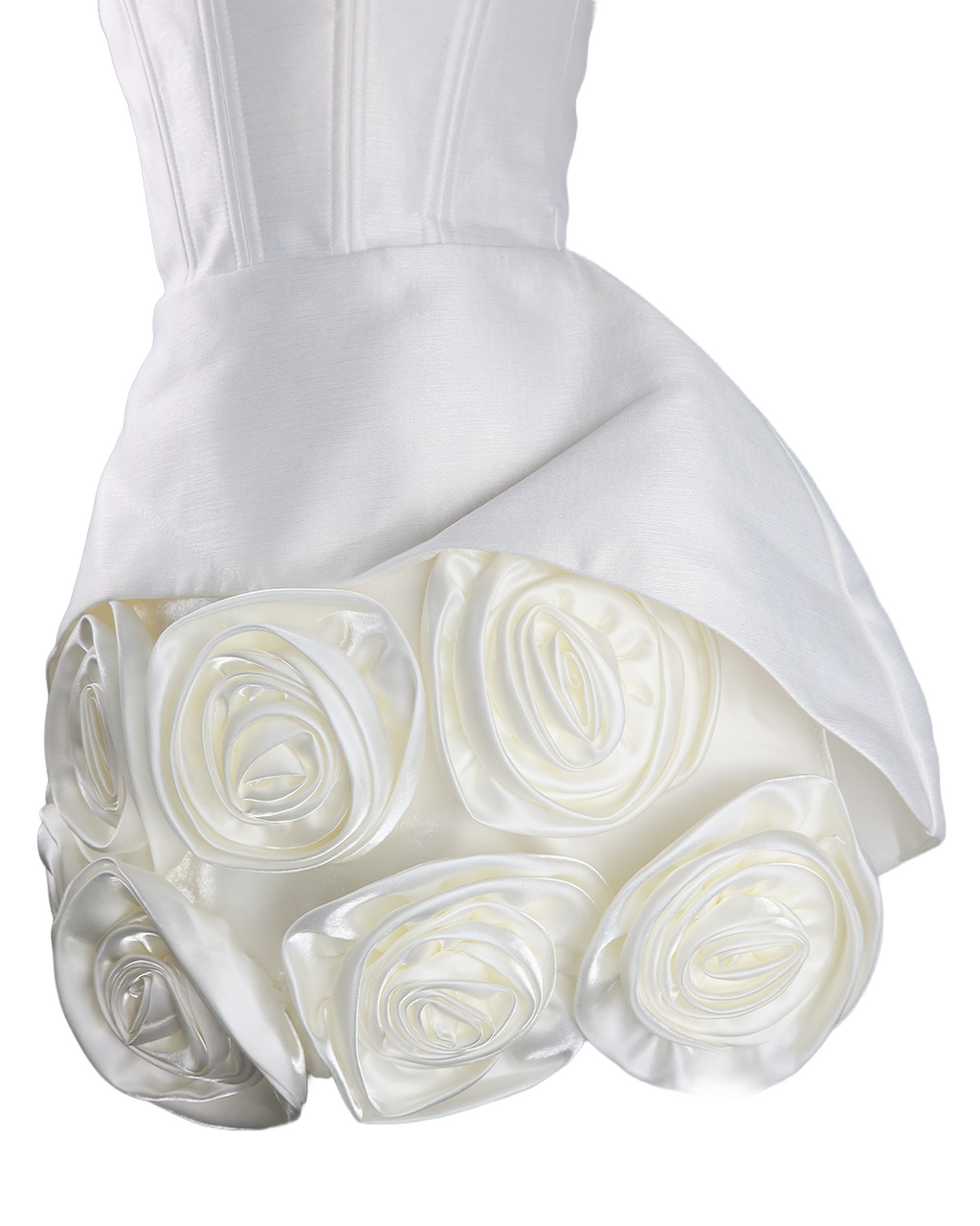 White Dress 2