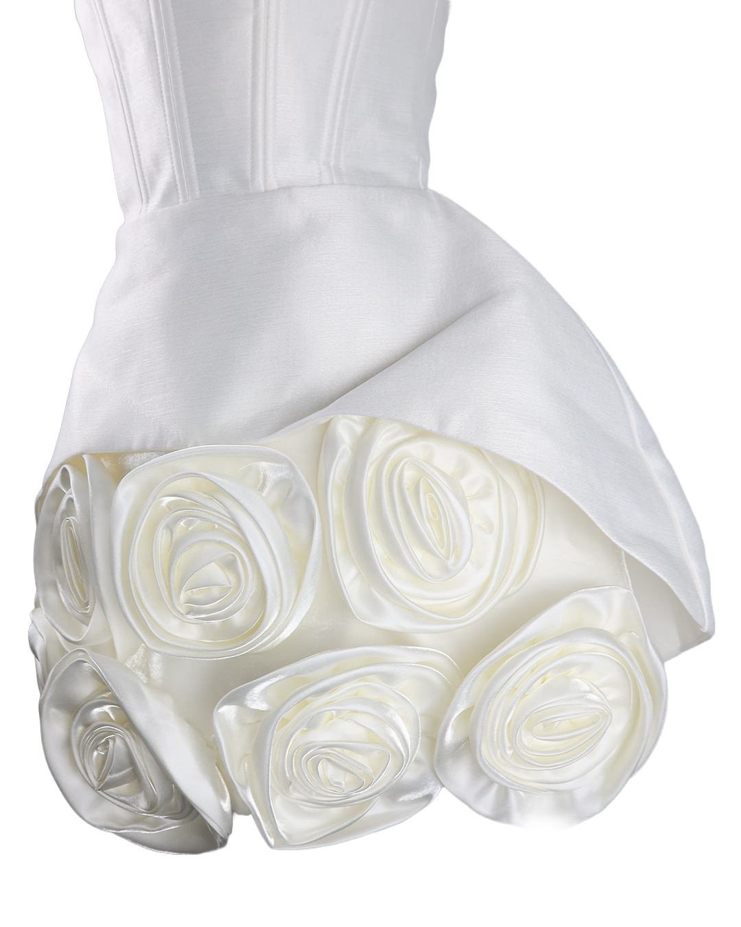 White Dress 2