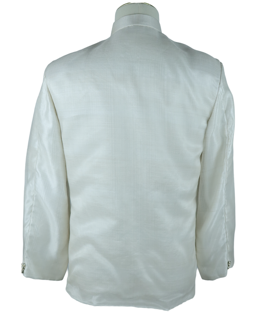 Cream Barong 3