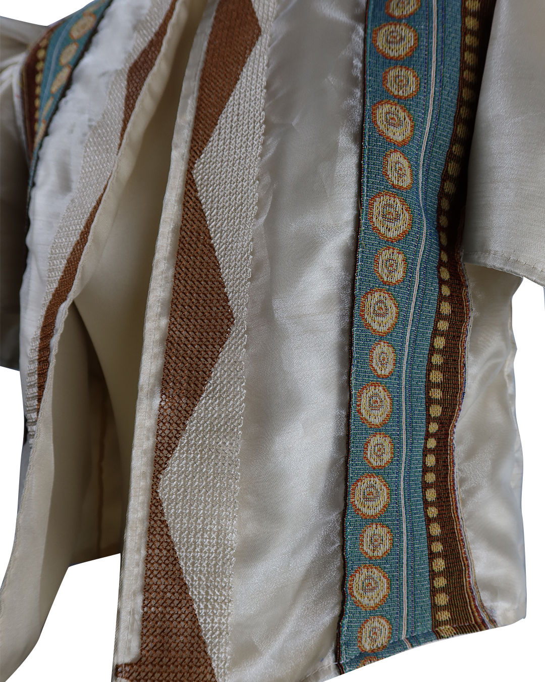 Aztec Bolero