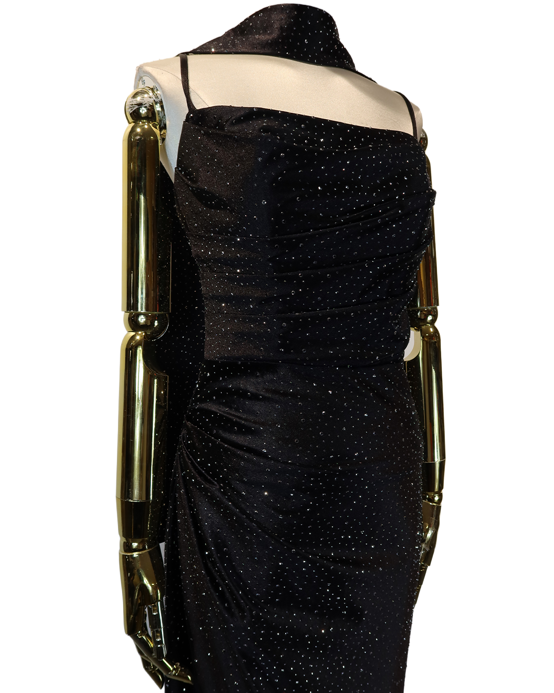 Black Dress 4