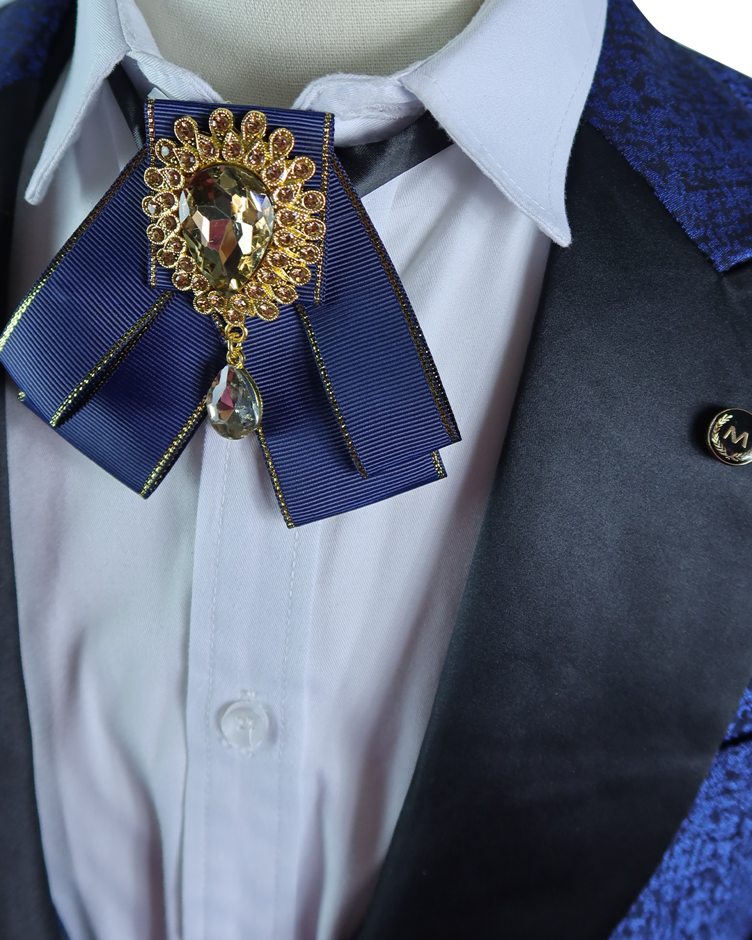 Blue Coat 2