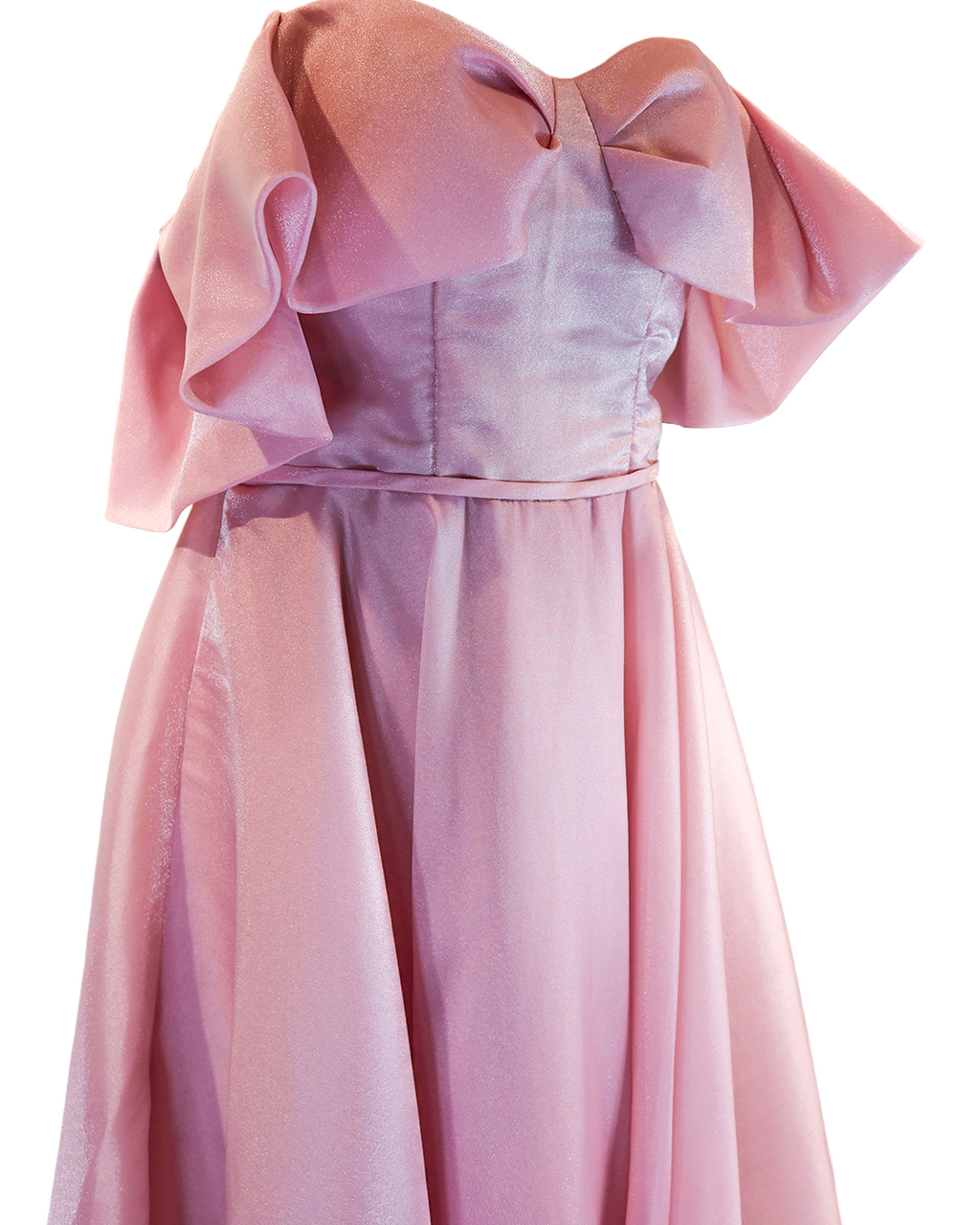 Pink Dress 2