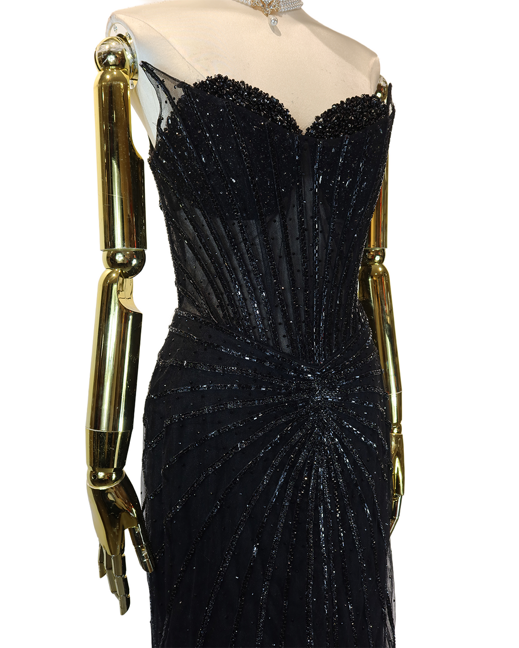 Black Dress 5