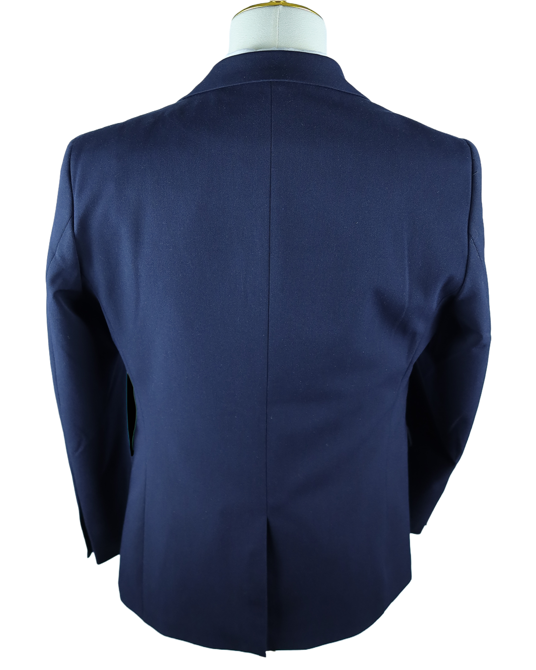 Navy Blue Coat