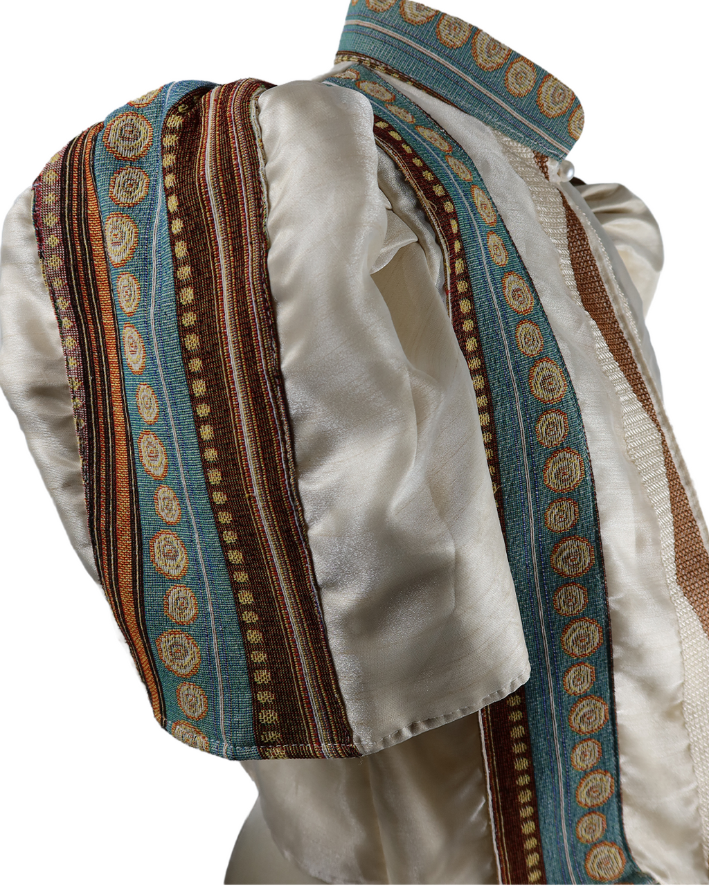 Aztec Bolero