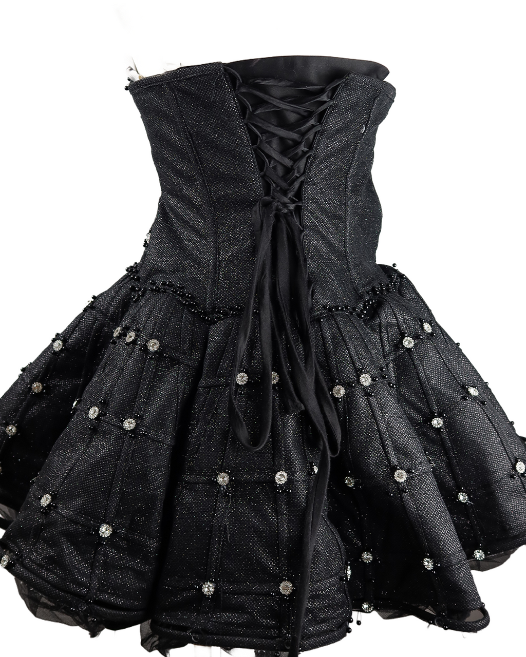 Black Dress 1