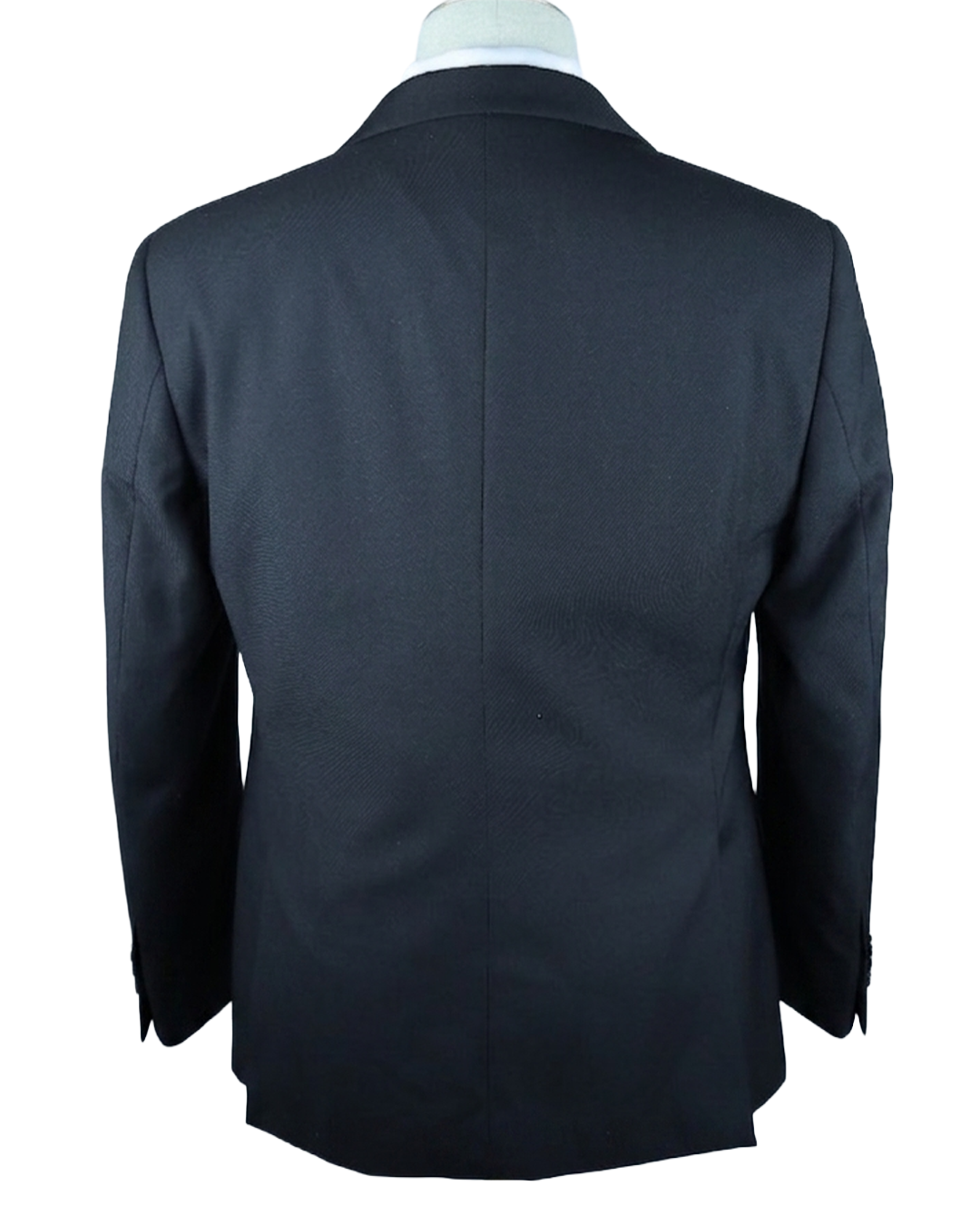 Black Gold Coat 2