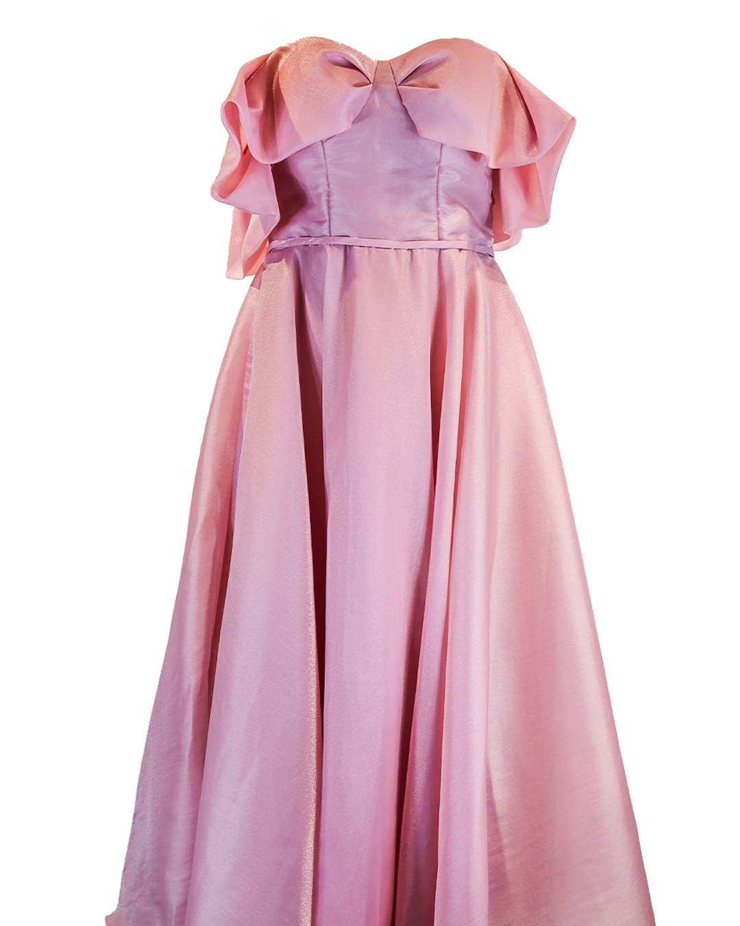 Pink Dress 2