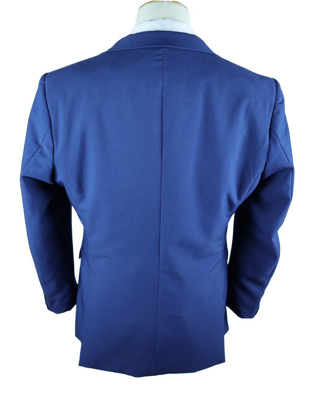 Blue Coat