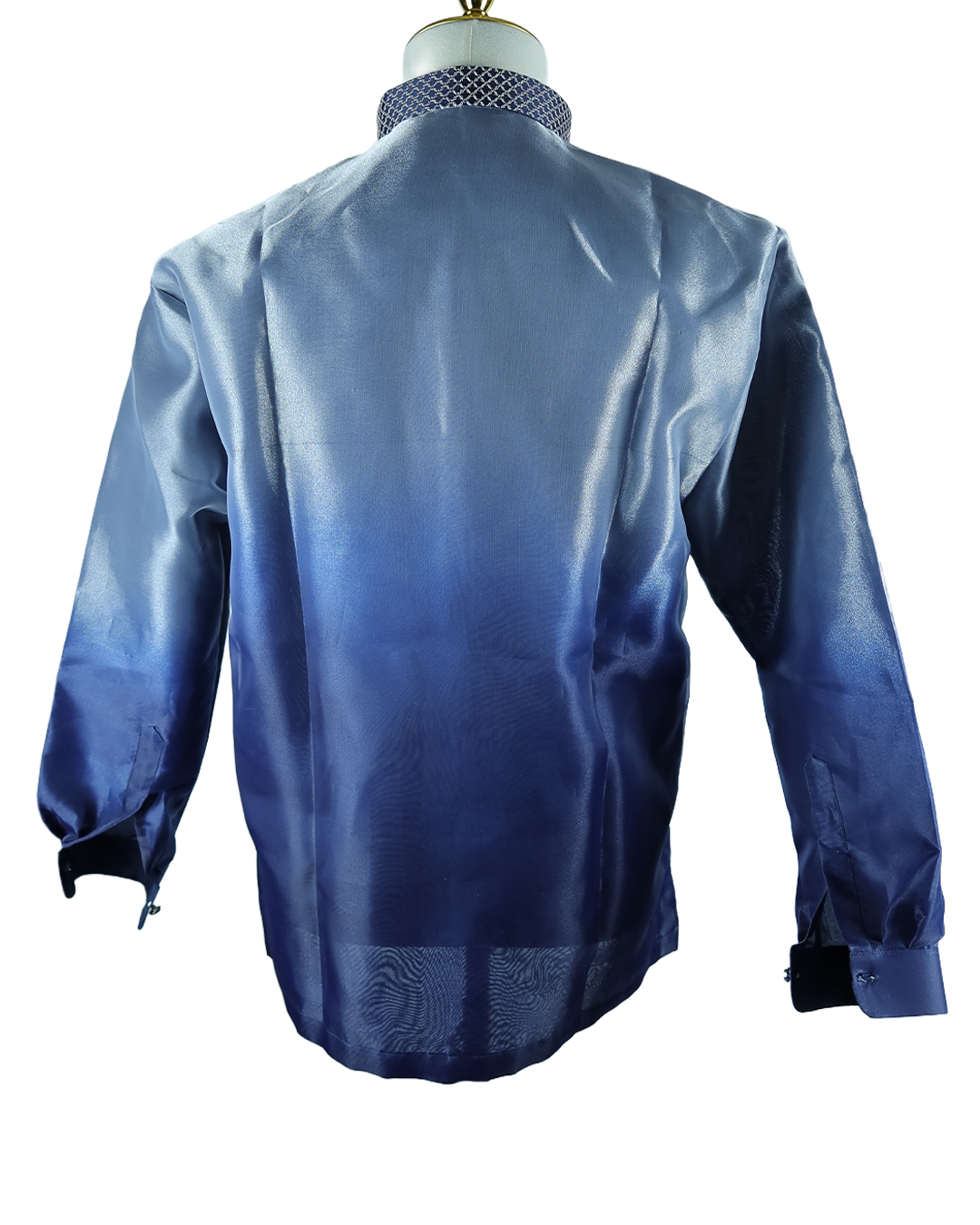 Blue Barong