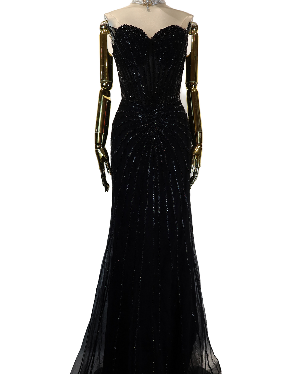 Black Dress 5