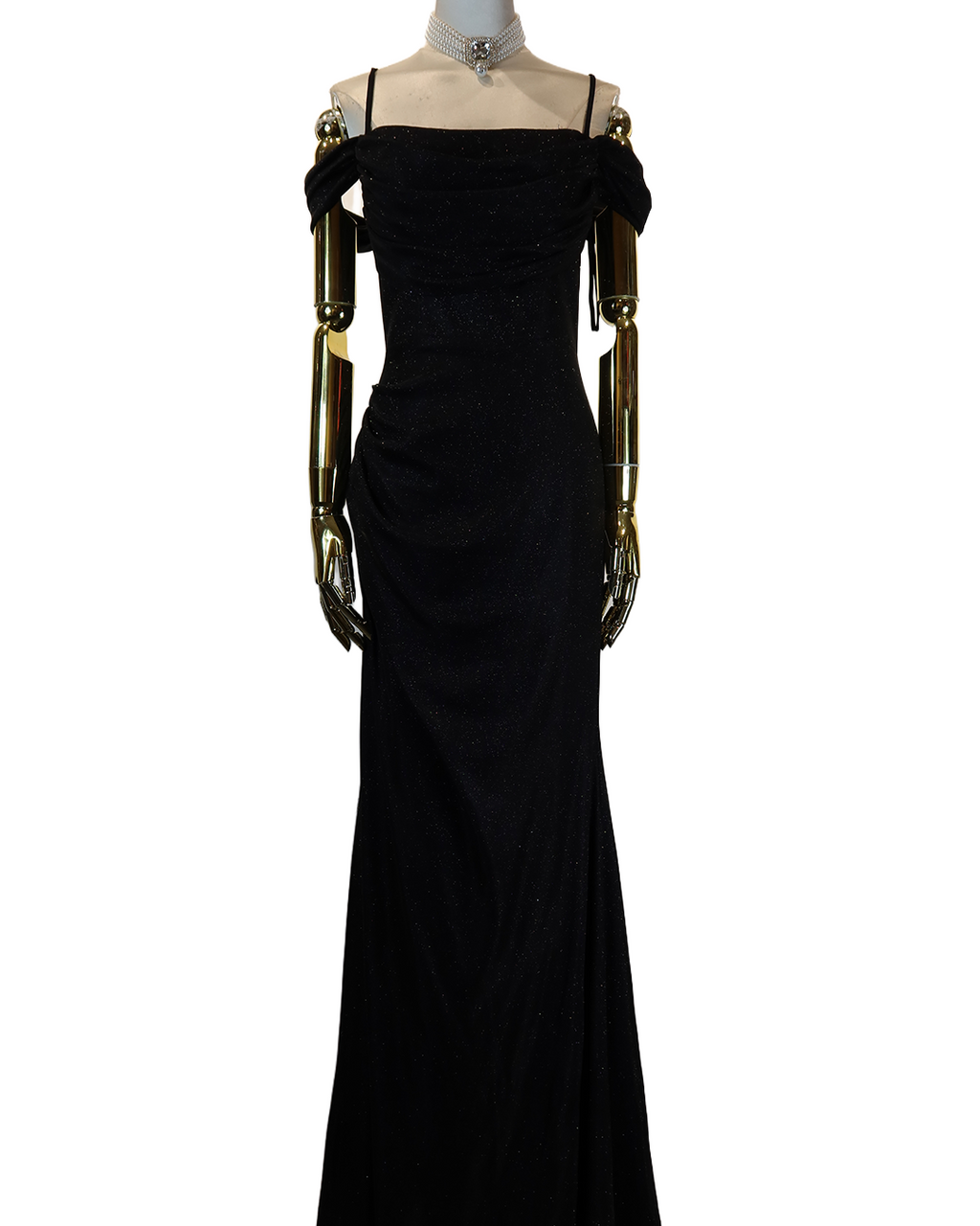 Black Dress 6