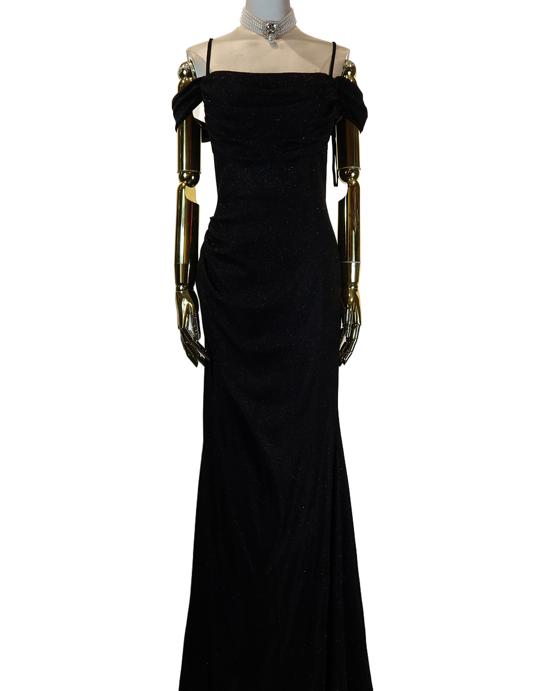 Black Dress 6